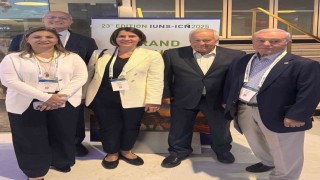 Sabri Ülker Vakfı, öncü projelerini 15. yılında Pariste dünyaya tanıttı