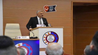 Sadıkoğlu: 6. bölge teşviki devam etmeli