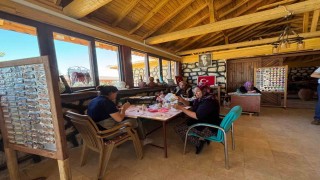 Sagalassosun turizm potansiyeli kadın girişimcilerle güçlenecek