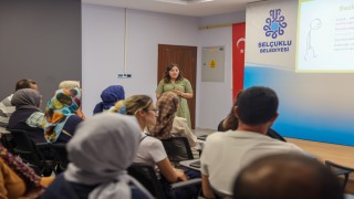 SAGEMden Olumlu Ebeveynlik Becerileri semineri