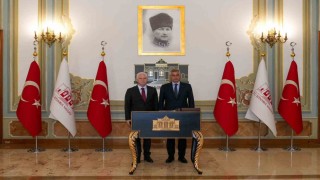 Sağlık Bakanı Memişoğlu: Hem aile hekimlerimizin hem aile hekimliklerimizin sayısını bütün Türkiyede artıracağız