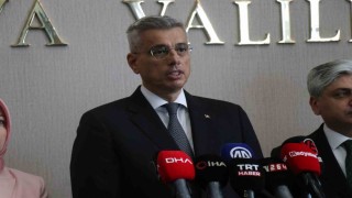 Sağlık Bakanı Memişoğlu: Maalesef bugün ki sorunumuz sadece tütün değil, elektronik sigaralar ve puf