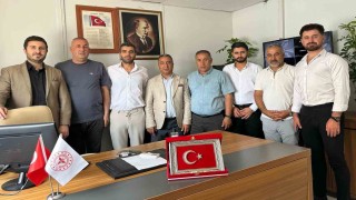 Sağlık çalışanlarının mülteci hayatı bitecek