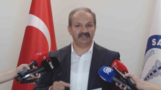 Sağlık-Sen Genel Başkanı Doğan, toplu sözleşme kazanımlarını açıkladı