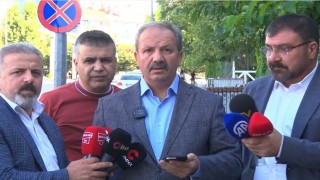 Sağlık-Senden bin liralık taban aylığı teklifine tepki