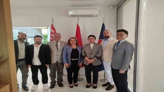 Sağlık Turizminde Küresel Köprü: SATKOF ve Singapur arasında yeni iş birliği adımı