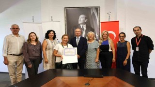 Sağlıklı Kampüste büyük başarı