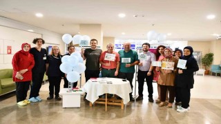 Sağlıklı nesiller için anne sütünün önemi anlatıldı