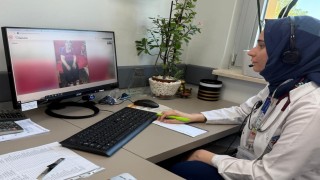 Sağlıkta elektronik dönem Orduda başladı