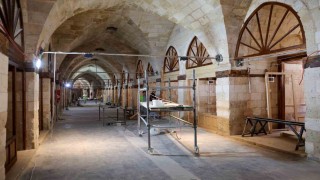 Şahin, Gaziantepin köklü tarihine sahip çıkıyor