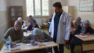 Şahinbey Belediyesi Yaz Okulu Mezuniyet Töreni Coşkuyla Kutlandı