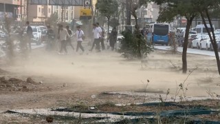 Sahra çölü değil Yüksekova