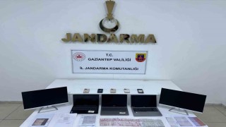 Sahte belge düzenleyerek turizm sektöründe faaliyet gösteren çeteye operasyon: 3 gözaltı