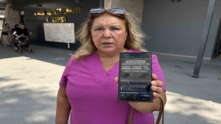 Sahte reklama aldanan iş kadını, 700 bin lira dolandırıldı