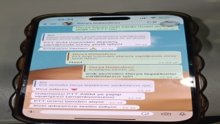 Sahte reklama kanan yeni evli çift tüm birikimini kaybetti