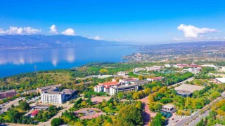 Sakarya Üniversitesi sıralamaları yükseldi