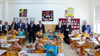 Sakaryada 8 Eylülde 227 bin 176 öğrenci dersbaşı yapacak