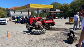 Sakaryada can pazarı: 4 yaralı