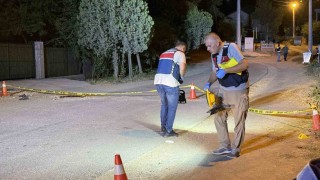 Sakaryada iki aile arasında silahlı çatışma: 2 ölü, 2 yaralı