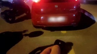 Sakaryada yüksek ses ve abart egzoza geçit yok: 57 sürücüye 783 bin TL ceza kesildi