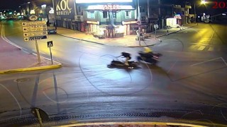 Sakaryadaki 10 ayrı trafik kazası KGYSde