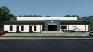 Sakaryanın gençlik ve spor yatırımlarının temeli atılıyor