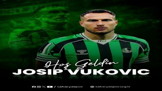 Sakaryaspor, Josip Vukovici kadrosuna kattı