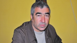 Samet Aybaba, Genç Millî Takımlar Teknik Koordinatörü Oldu