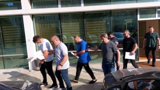 Samsun merkezli nitelikli dolandırıcılık operasyonunda 3 kişi tutuklandı