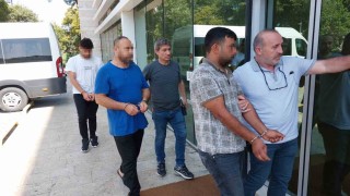 Samsun merkezli nitelikli dolandırıcılık operasyonunda gözaltı 16ya çıktı