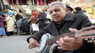 Samsun sokakları cümbüşsüz kaldı
