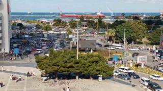 Samsun sosyoekonomik skor sıralamasında 24. basamakta yer aldı