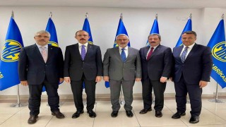 Samsuna 2 milyar TLlik savunma sanayisi üssü geliyor