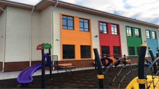 Samsunda 2,2 milyar TLlik okul yatırımı