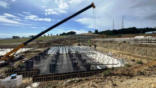 Samsunda 4 ilçede devlet hastaneleri yükseliyor