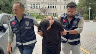 Samsunda bara silahlı saldırı: Çalışan yaralandı, 1 kişi adliyeye sevk edildi