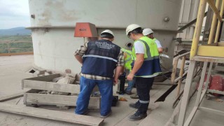 Samsunda çevreyi kirleten işletmeler mercek altında: 72 işletmeye 39 milyon TLnin üzerinde ceza