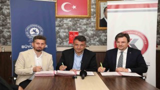 Samsunda hafriyat atıkları artık geleceğe kazandırılacak