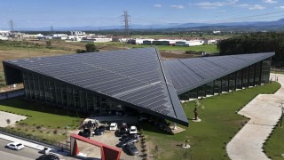 Samsunda iki projede çalışmalar sürüyor