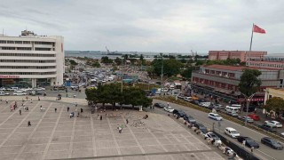 Samsunda temmuz ayı konut satışları yüzde 20 arttı