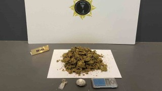 Samsunda üç ayrı uyuşturucu operasyonu: 5 gözaltı