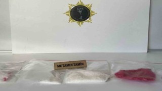 Samsunda uyuşturucu operasyonu: 5 gözaltı