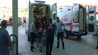 Samsundaki trafik kazasında yaralı sayısı 13e yükseldi