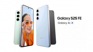 Samsung Galaxy S25 FE Özellikleri Netleşti