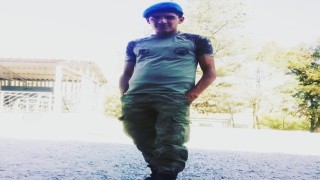 Samsunlu uzman çavuş kazada hayatını kaybetti