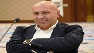 Samsunspor Başkanı Yıldırımdan Panathinaikos maçı sonrası iddialı açıklamalar