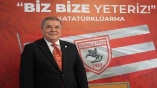 Samsunspor Başkanvekili Bilen: Forma konusu spekülasyon, hedefimiz avantajlı skor