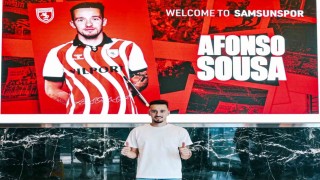 Samsunsporun 10 transferinin tamamı yabancı