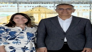 Sanal gerçeklik ile doğumsal yaralanmalarda yeni tedavi umudu