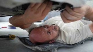 Sanayide iş çok, eleman yok